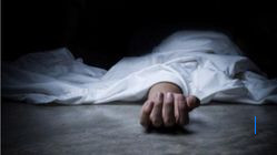 Tragis! Pria Jakarta Barat Bunuh Istri Karena Cemburu, Serahkan Diri ke Polisi