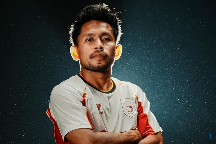 Permintaan Eks Persebaya Andik Vermansah Usai Kalahkan Persikad Depok