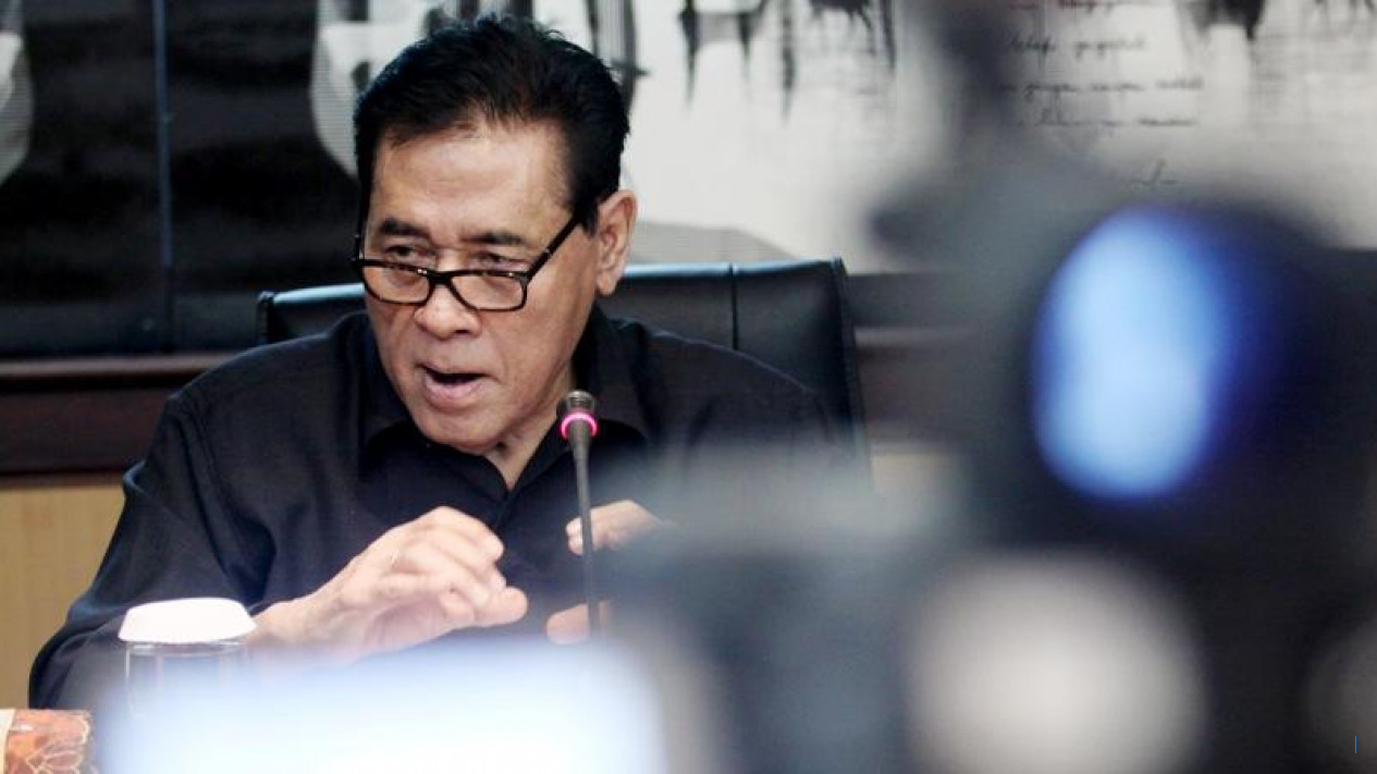 40 Tokoh Diajukan Jadi Pahlawan Nasional: Soeharto, Gus Dur, dan Marsinah