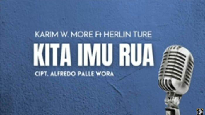 Lirik Lagu Kita Imu Rua, Lagu Daerah NTT dari Etnis Lio