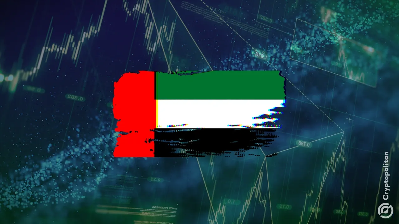 Laser Digital telah menerima lisensi pertama di Dubai untuk menawarkan opsi kripto OTC