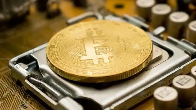 DMG Blockchain meningkatkan produksi bitcoin dan hashrate pada Juli