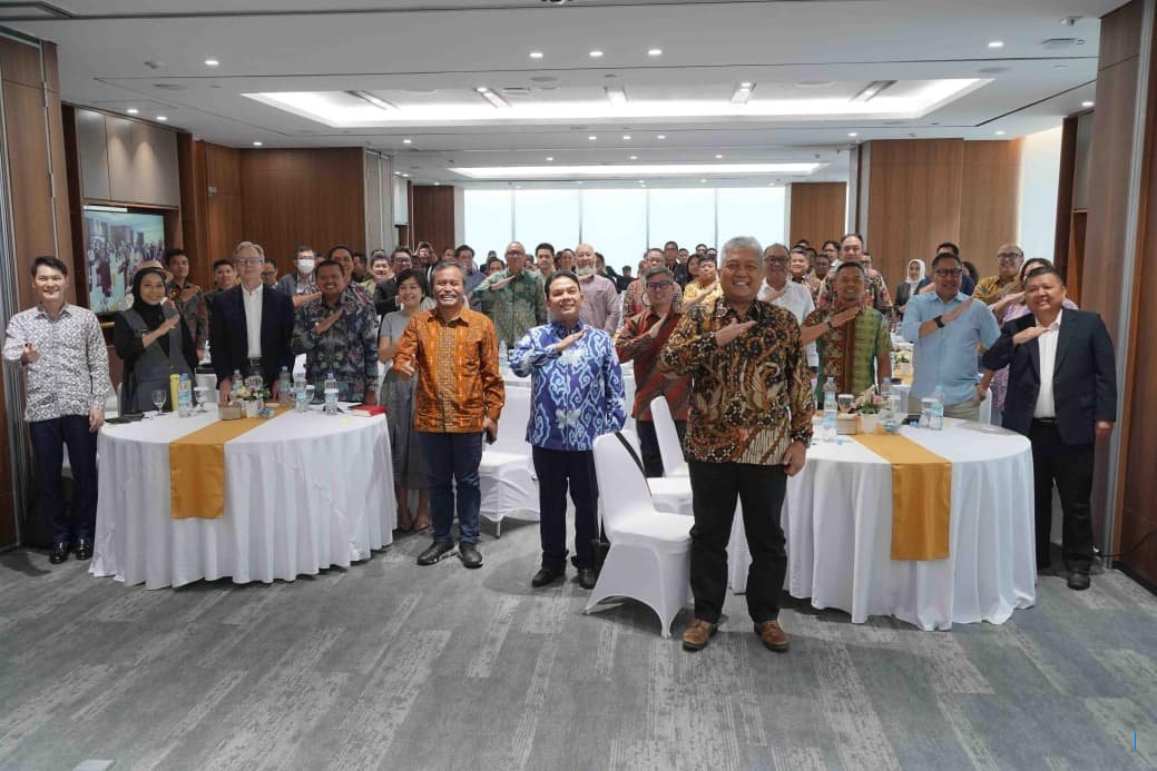 Bank bjb Dorong Investasi Melalui West Java Investment Roadshow 2025