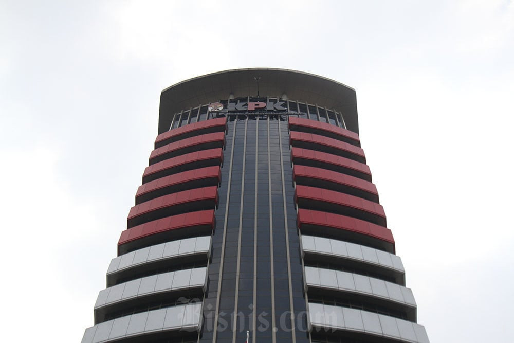 Kasus Digitalisasi, KPK Kumpulkan Data dari 15.000