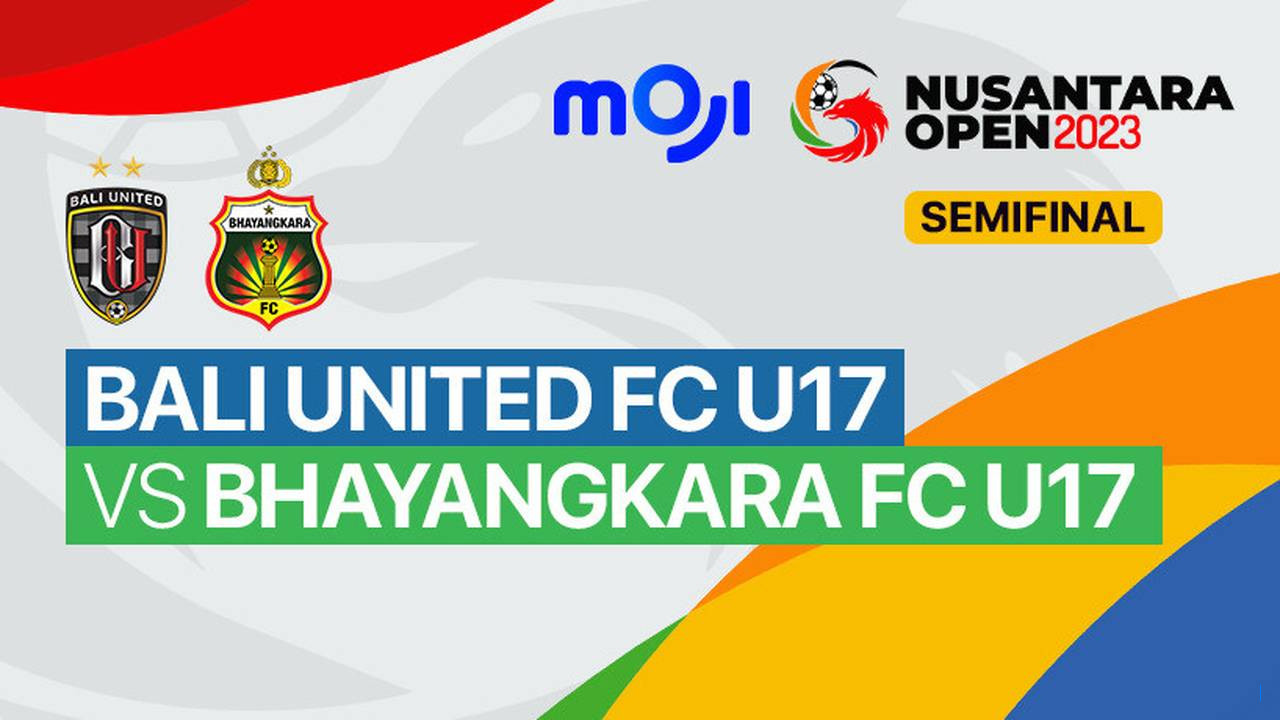 Jadwal TV Hari Ini: Bhayangkara Presisi vs Malut United FC Live 25 September 2025
