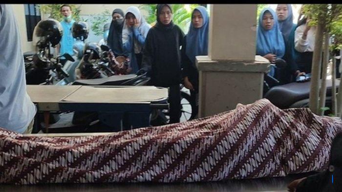 Ponpes Bandung Barat Diserang Longsor, Santriwati Tewas Saat Wudu