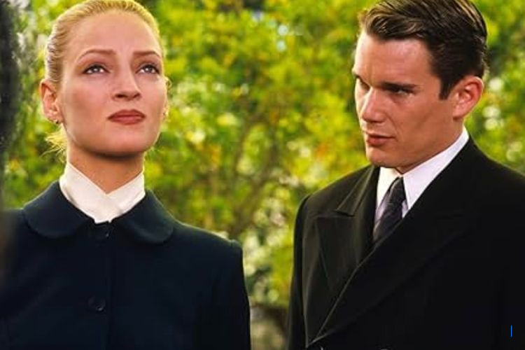 Sinopsis Gattaca: Perjalanan Vincent Melawan Takdir DNA