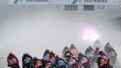 MotoGP Jepang 2025: Marquez Siap Rebut Gelar di Motegi