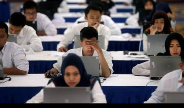 Perhatikan Berkas Penting untuk Lolos CPNS dan Hindari Gagal Administrasi