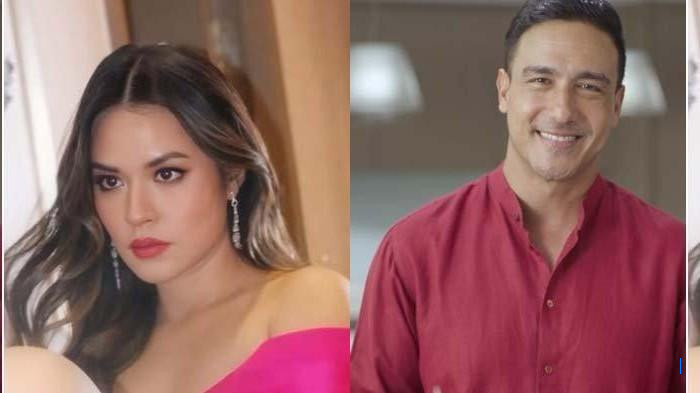 Permintaan Raisa dan Hamish Daud di Tengah Isu Bercerai, Janjikan Ini untuk Zalina