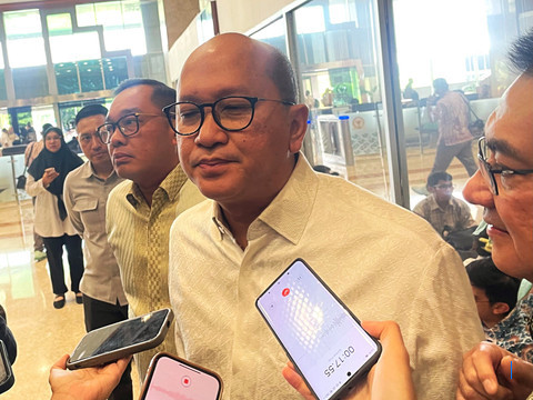 Danantara Kolaborasi dengan Gates Foundation, Siapkan Dana USD 100 Juta untuk Tiga Sektor Ini