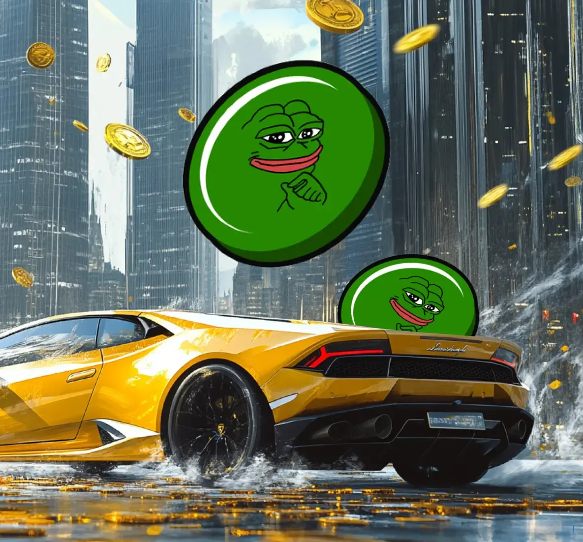 Prediksi Harga Pepe: Pernah Disebut Raja Koin Lucu. Apakah $RTX Bisa Menghasilkan Keuntungan Lebih B