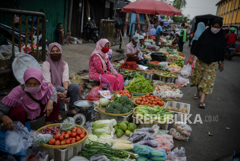 Pedagang Pasar Tolak Larangan Rokok, APPSI: Ini Penindasan