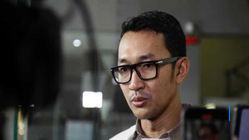 Bupati Manokwari Dilaporkan ke KPK Terkait Penyalahgunaan Proyek