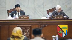 Dorong Ekonomi Rakyat, Pemkab Bandung Usulkan Dua Raperda, Ini Tanggapan DPRD