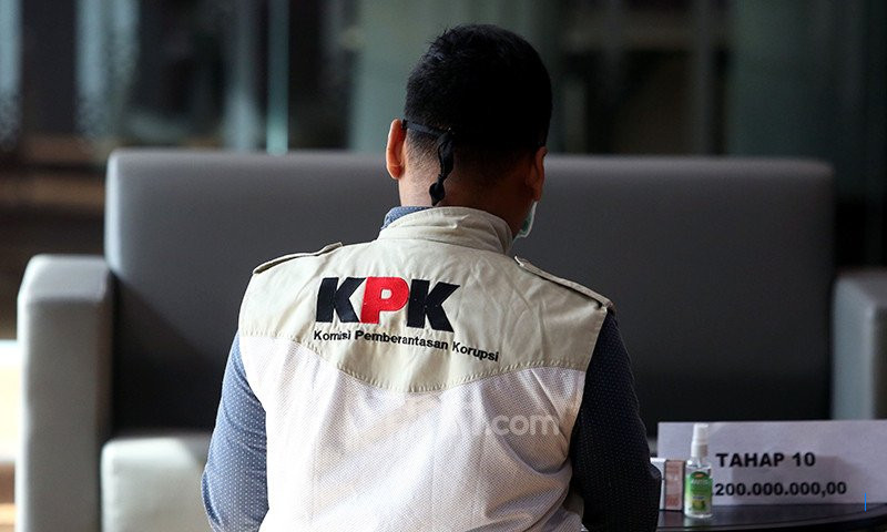 KPK Selidiki Permintaan Uang dalam Kasus Korupsi Haji