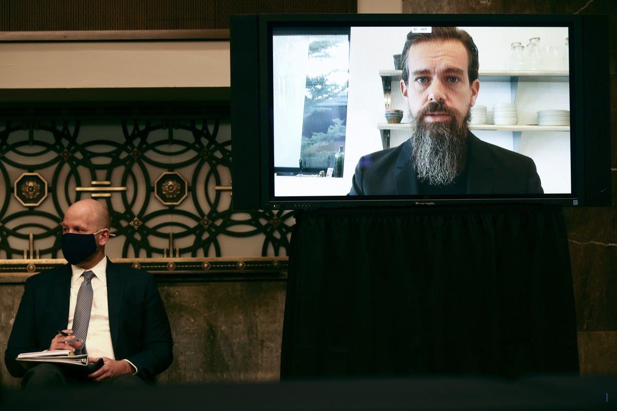 Perusahaan kripto Jack Dorsey mengalami lonjakan keuntungan yang mengejutkan