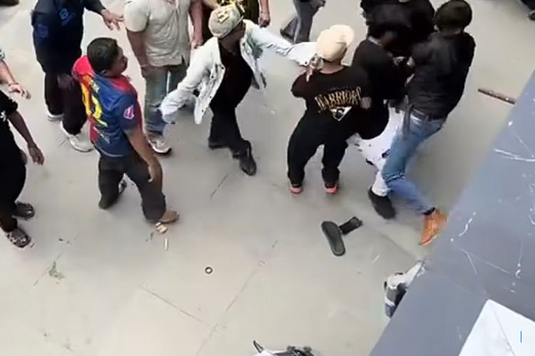 Penyerangan Massa ke Rumah Dokter di Indramayu, Kades Diduga Terlibat