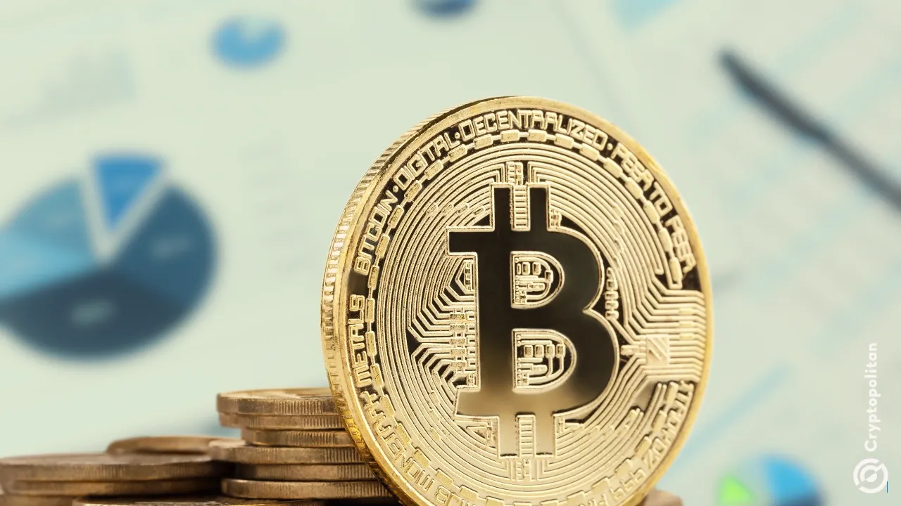 Deutsche Bank: Bitcoin bisa bergabung dengan cadangan bank sentral pada 2030