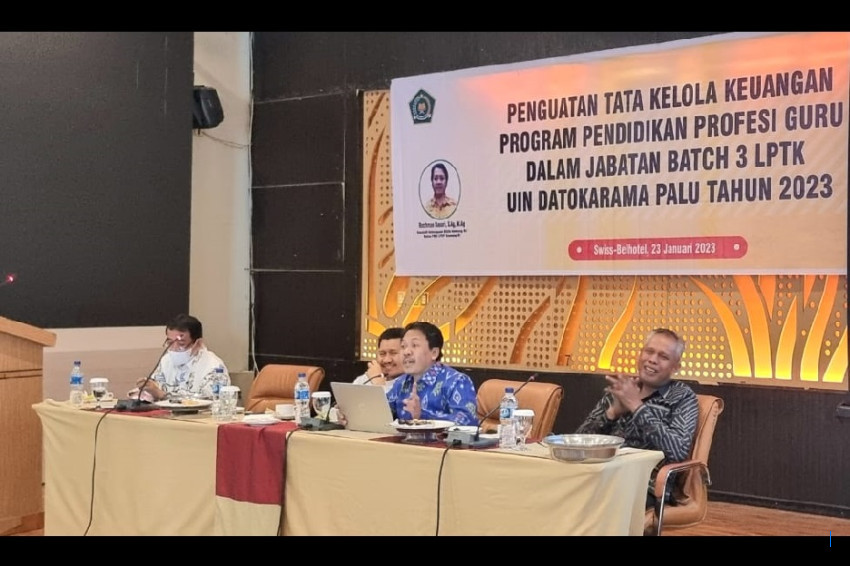 Serius Tingkatkan Kualitas Pendidikan, Pemerintah Beri Beasiswa untuk Guru dan Perluas PPG