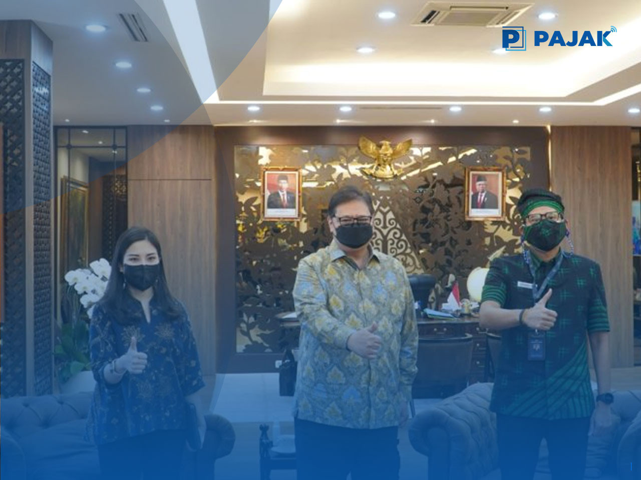 Pemerintah Dorong Investasi Wisata Berkualitas, BKPM RI Beri Kemudahan dan Insentif