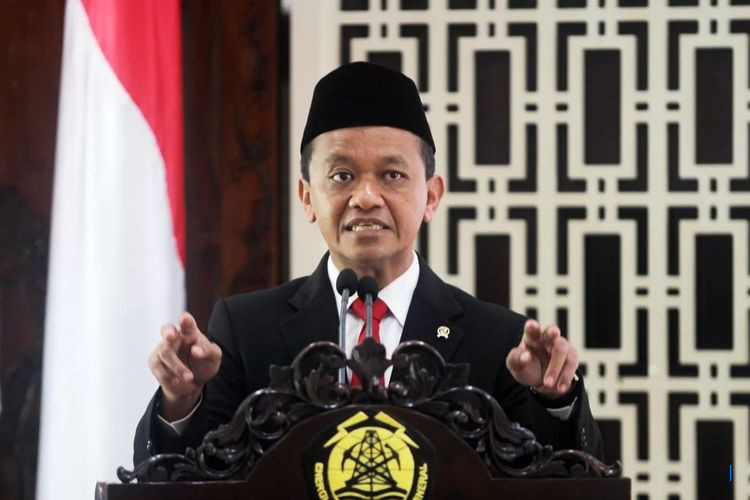 Perlindungan Koperasi dan UMKM Diterima Baik oleh Pengusaha Emas