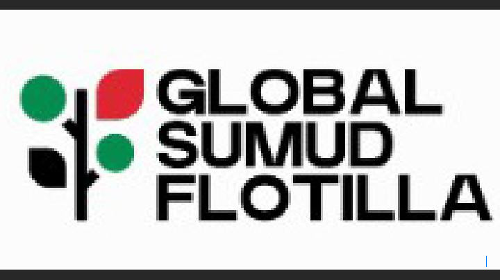 Kapal Bantuan Gaza Diserang Drone di Perairan Internasional