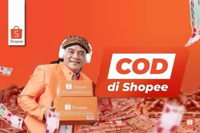 Mengapa Shopee Tidak Menyediakan Pembayaran COD?