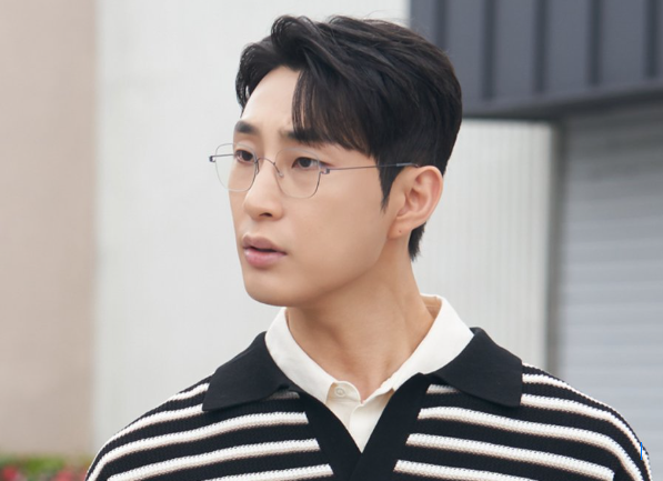 Profil Bae Na Ra, Bintang 