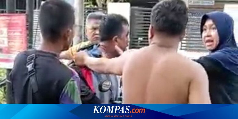 Tertangkap Menculik Balita, Pria Makassar Pura-pura Gangguan Jiwa