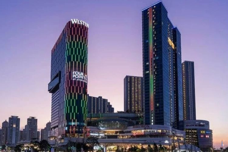 Ingin Menginap Mewah di Surabaya? 5 Hotel Terbaik untuk Liburan dan Bisnis