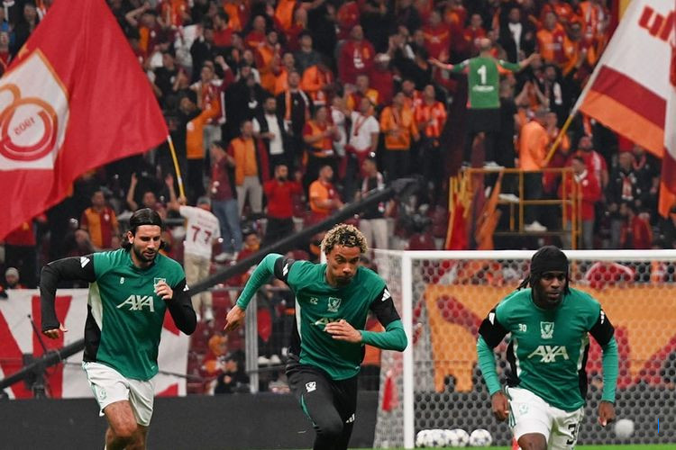 Prediksi Brentford vs Liverpool: Rekor Buruk The Bees Menghadapi The Reds