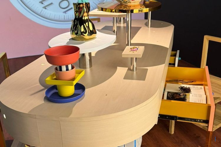 Emas Digital dan Seni: Treasury Bawa Investasi ke Dunia Budaya