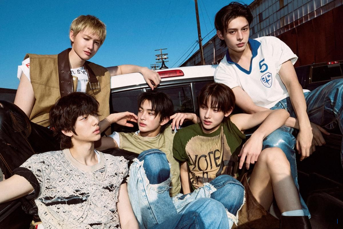 Mengapa Lagu CORTIS Cepat Viral di Media Sosial?