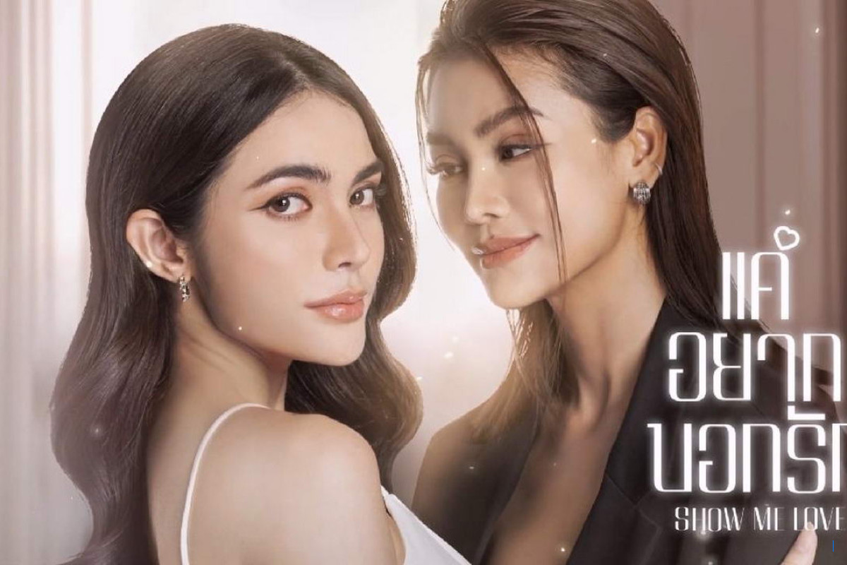 Tonton dan Unduh Episode 1-36 Love in the Clouds Sub Indonesia Tanpa LK21