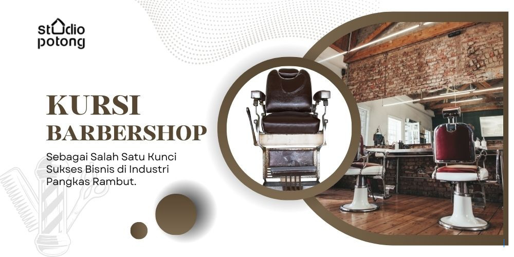 Kunci Sukses Bisnis Barbershop di Bengkulu: Terus Belajar dan Beradaptasi