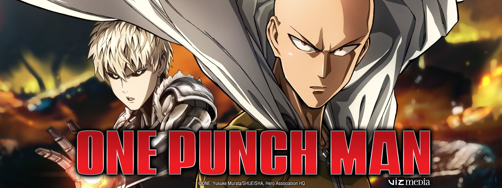 Tonton dan Unduh Anime One Punch Man Episode 27 Sub Indo Tanpa Zoronime