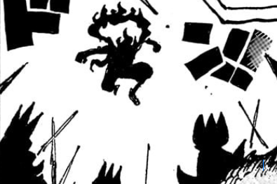 Karakter One Piece yang Tahu Rahasia Im