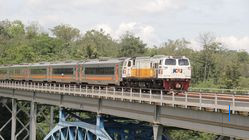 Permintaan Maaf KAI Atas Keterlambatan dan Pembatalan Perjalanan