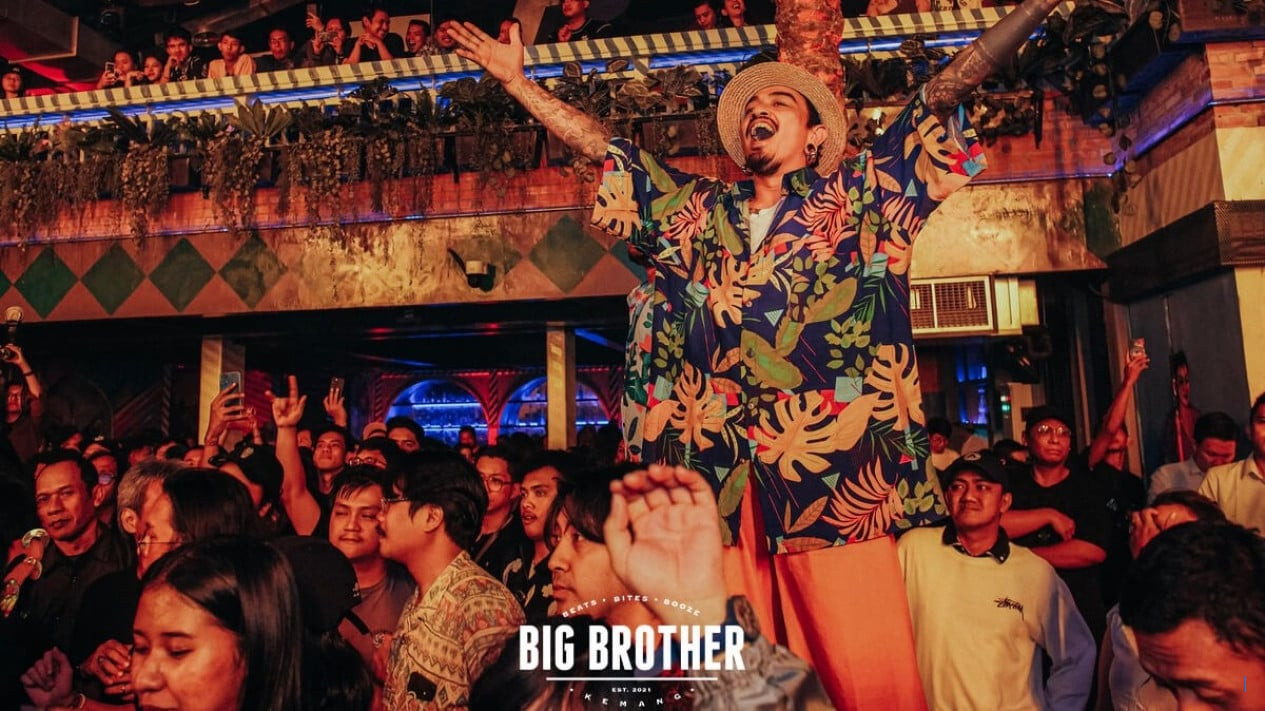 Rekomendasi Tempat Nongkrong Gen Z di Nganjuk untuk Akhir Pekan