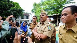 Farhan: Sejumlah RW di Bandung Jadi Champion Pengelolaan Sampah