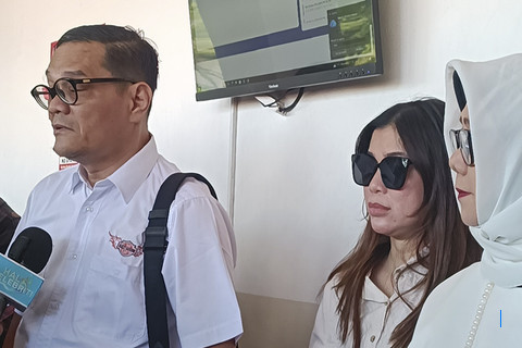 5 Berita Terkini: Klarifikasi Pacar Ammar Zoni; Tanggapan Pihak Reza Gladys