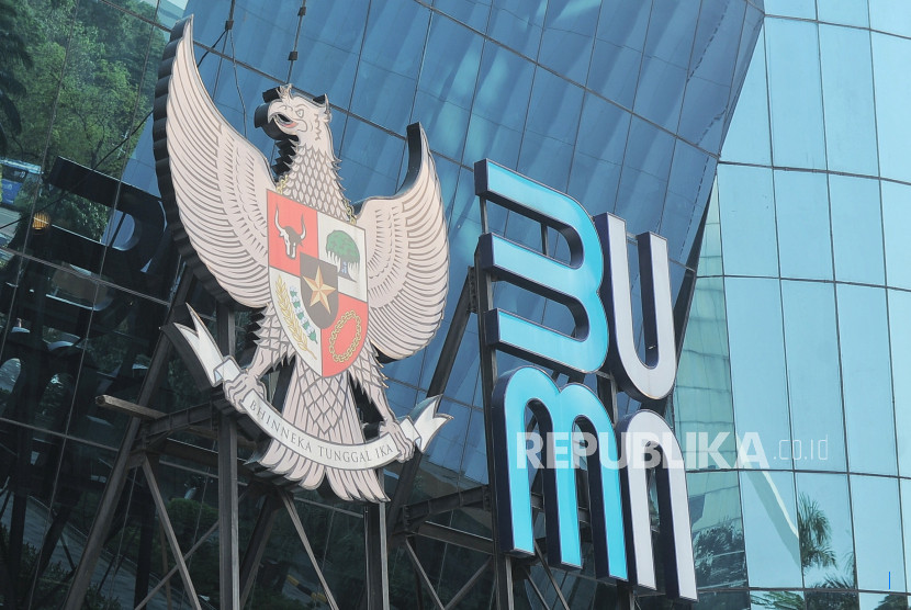 Isu Transformasi Kementerian BUMN, Ini Tanggapan Komisi VI DPR