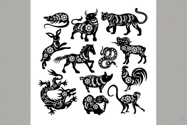 Ramalan Shio Hari Ini: Tikus, Kerbau, Macan, Kelinci, Monyet, dan Ayam