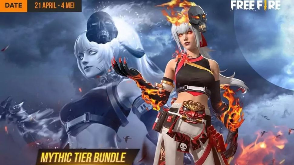 Kejutan Akhir Pekan, Klaim Kode FF 25 Oktober 2025, Hadiah Spesial Gratis!