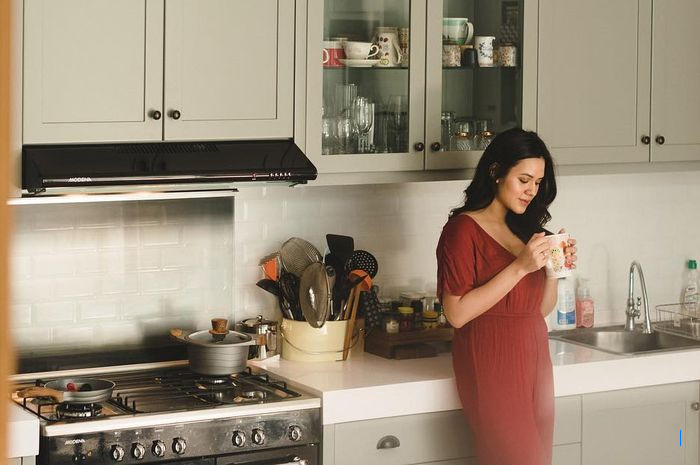 Tyra Banks dan Hamish Daud Jadi Sorotan Pasca Perceraian Raisa