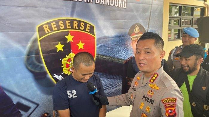 Modus Penipuan Dukun Asusila di Bandung, Penuhi Keinginan Korban