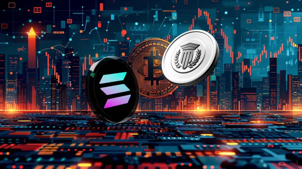 3 Kripto Terbaik yang Harus Dibeli untuk Pertumbuhan Jangka Panjang