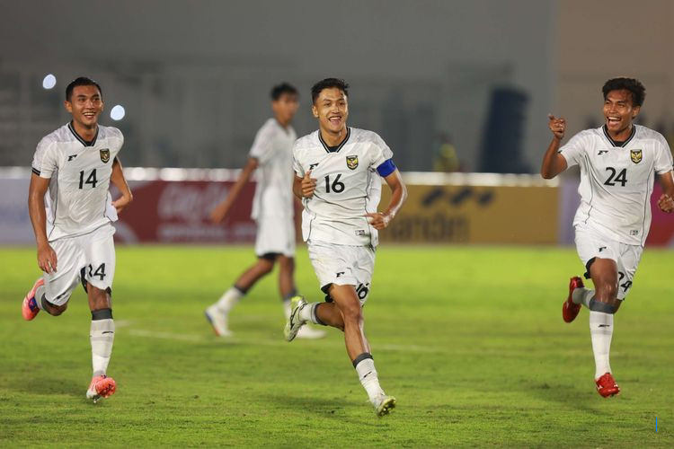 Rencana PSSI di FIFA Matchday: Timnas U22 dan Diaspora Dipanggil