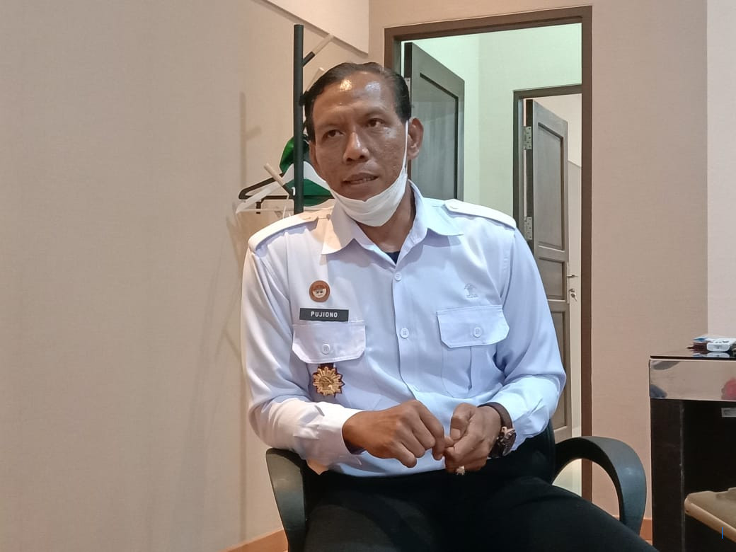 Lapas Balikpapan Latih Warga Binaan Jadi Tukang Roti Handal, Berkualitas dan Kompetitif